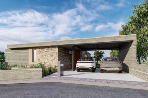 4 rooms Villa in Paphos, No. 38950 11