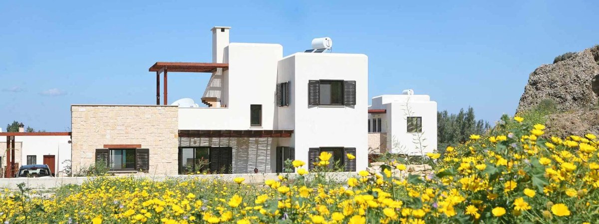 5 habitaciones Apartamento en Paphos, Chipre No. 38951
