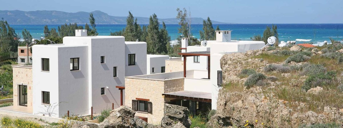 5 habitaciones Apartamento en Paphos, Chipre No. 38951