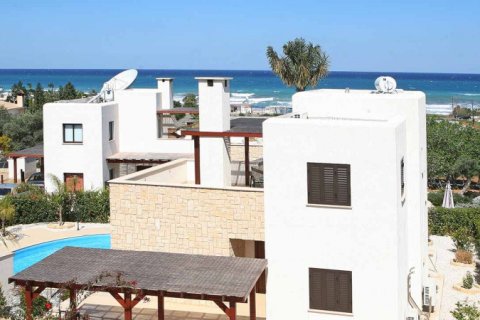 5 rooms Apartment in Paphos,  No. 38951 4