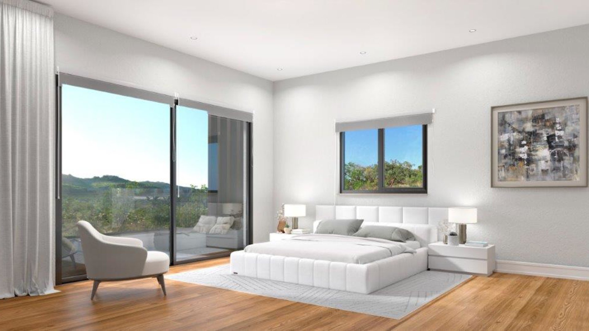 3 chambres Villa à Paphos, Chypre No. 28344