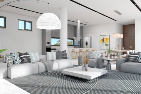 3 chambres Villa à Paphos, Chypre No. 28344