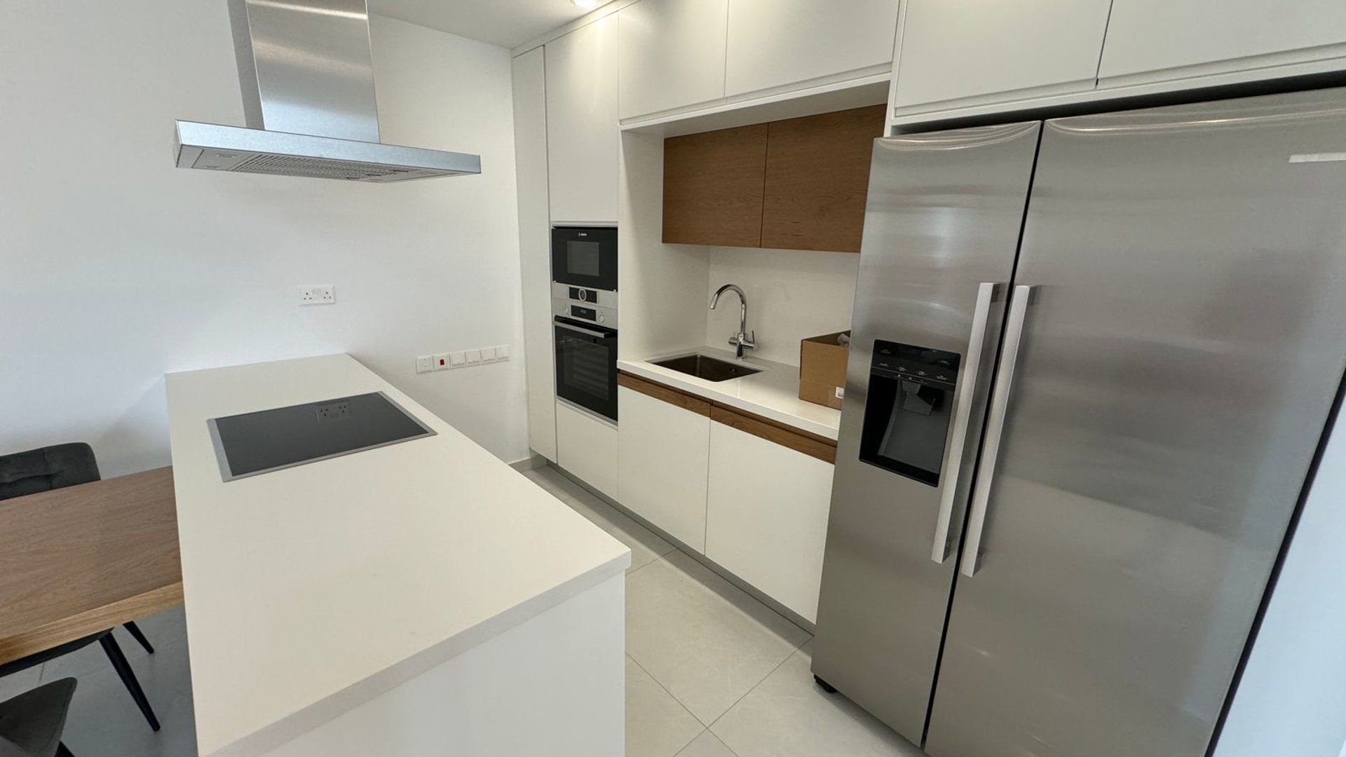2 chambres Appartement à Kissonerga, Paphos, Chypre No. 28347