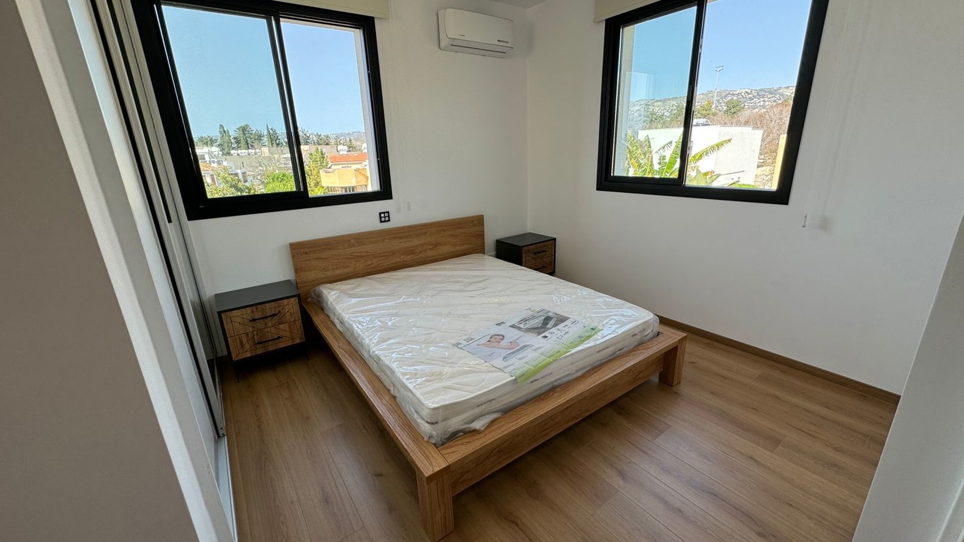 2 chambres Appartement à Kissonerga, Paphos, Chypre No. 28347