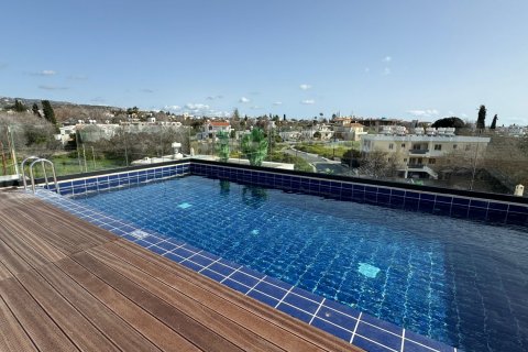 2 chambres Appartement à Kissonerga, Paphos, Chypre No. 28347