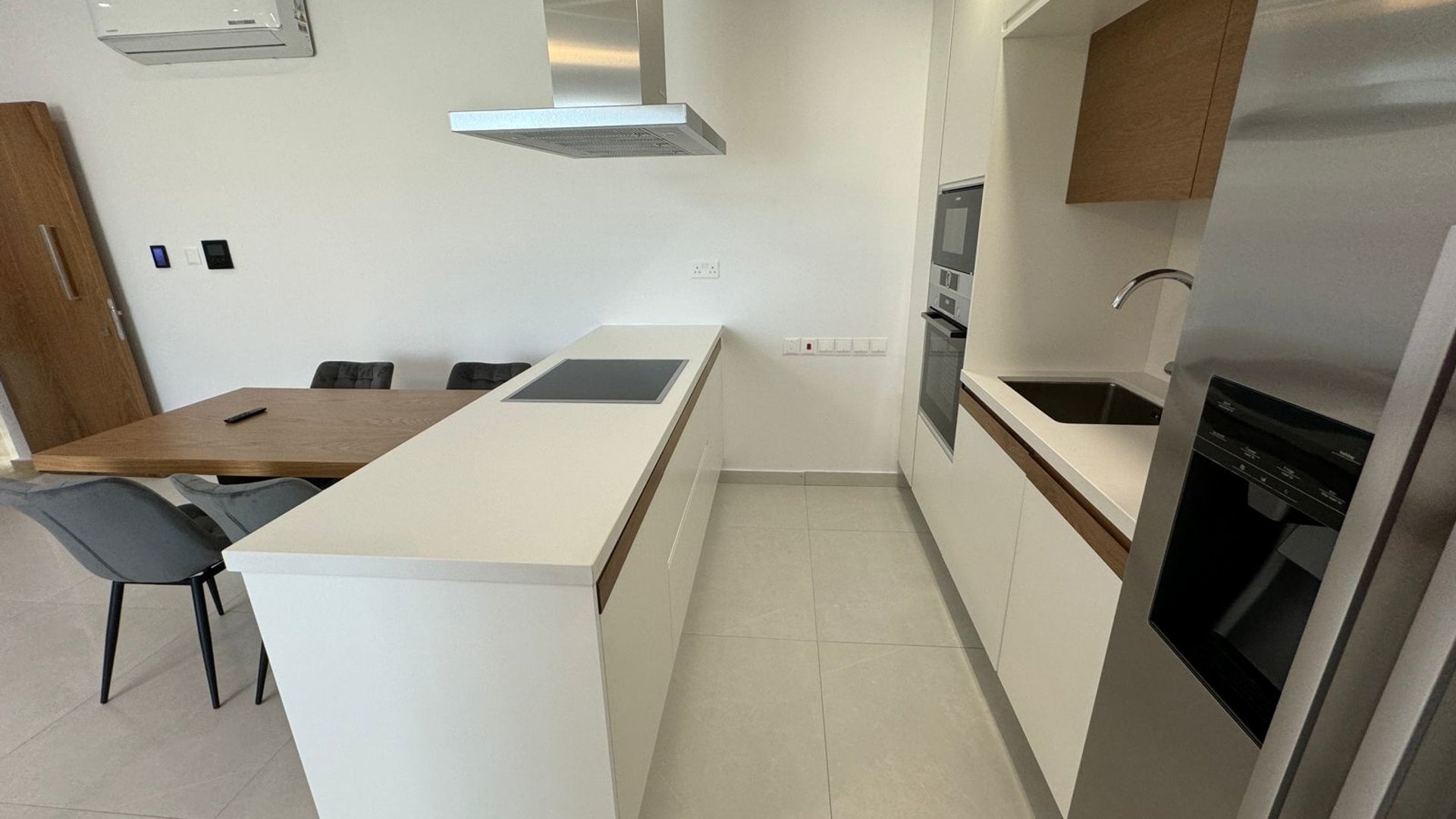 2 chambres Appartement à Kissonerga, Paphos, Chypre No. 28347