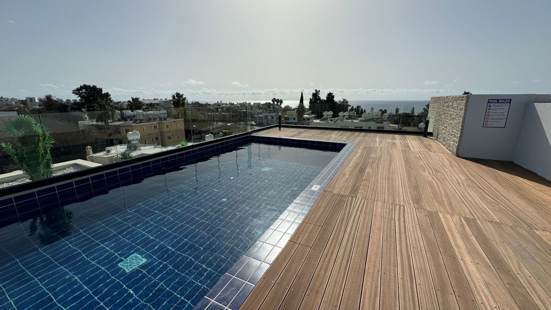 2 chambres Appartement à Kissonerga, Paphos, Chypre No. 28347