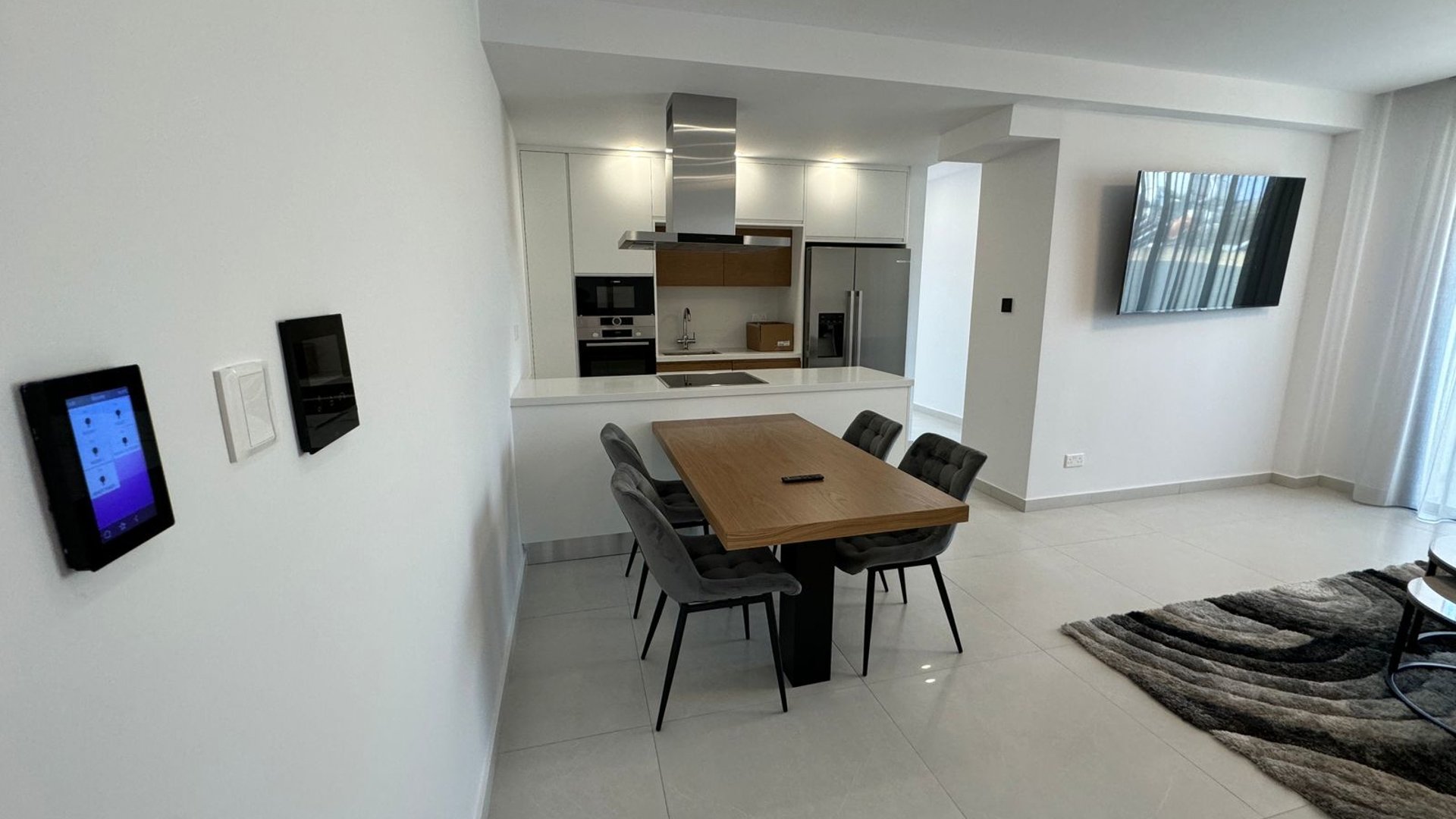 2 chambres Appartement à Kissonerga, Paphos, Chypre No. 28347