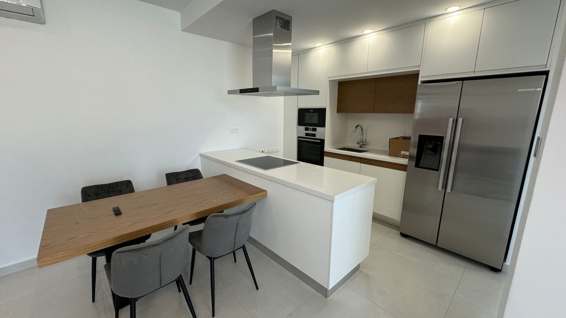 2 chambres Appartement à Kissonerga, Paphos, Chypre No. 28347