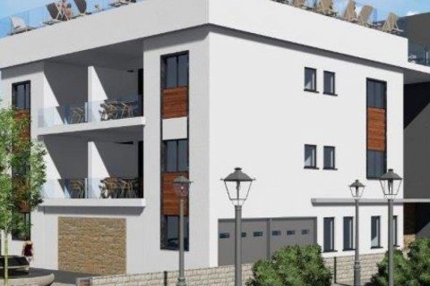 3 bedrooms Penthouse in Chloraka, Paphos, Cyprus No. 28346