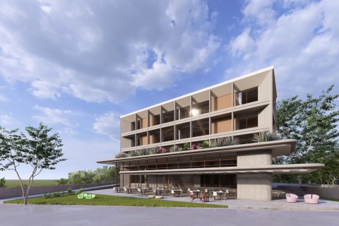 1 bedroom Apartment in Paralimni, Ammochostos,  No. 42234 7