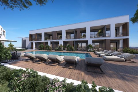 1 bedroom Apartment in Trachoni, Limassol, No. 42550 5