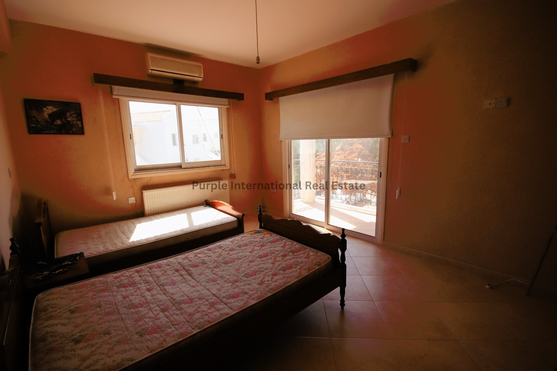 4 dormitorios Villa en Tersefanou, Larnaka, Chipre No. 8039