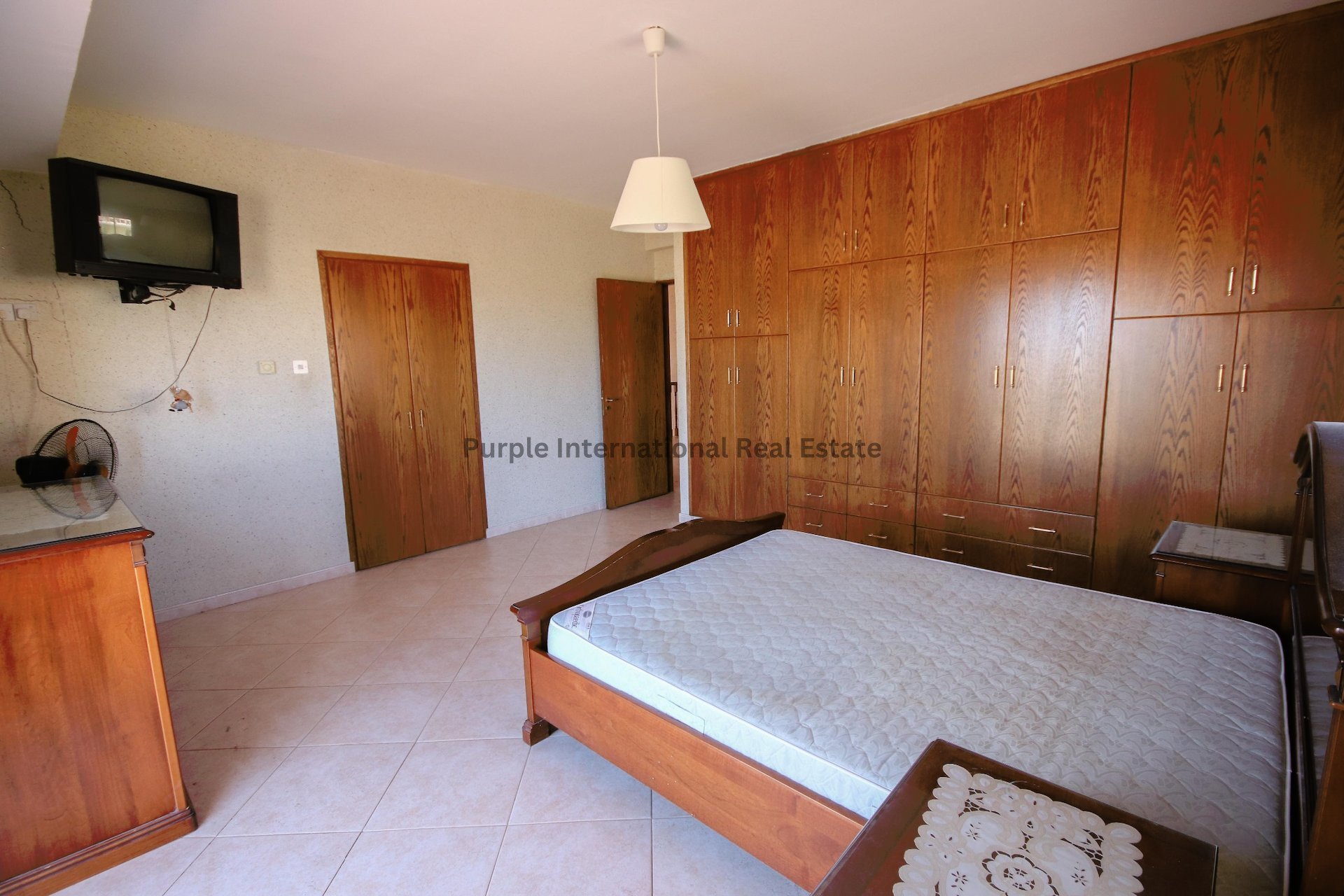 4 dormitorios Villa en Tersefanou, Larnaka, Chipre No. 8039