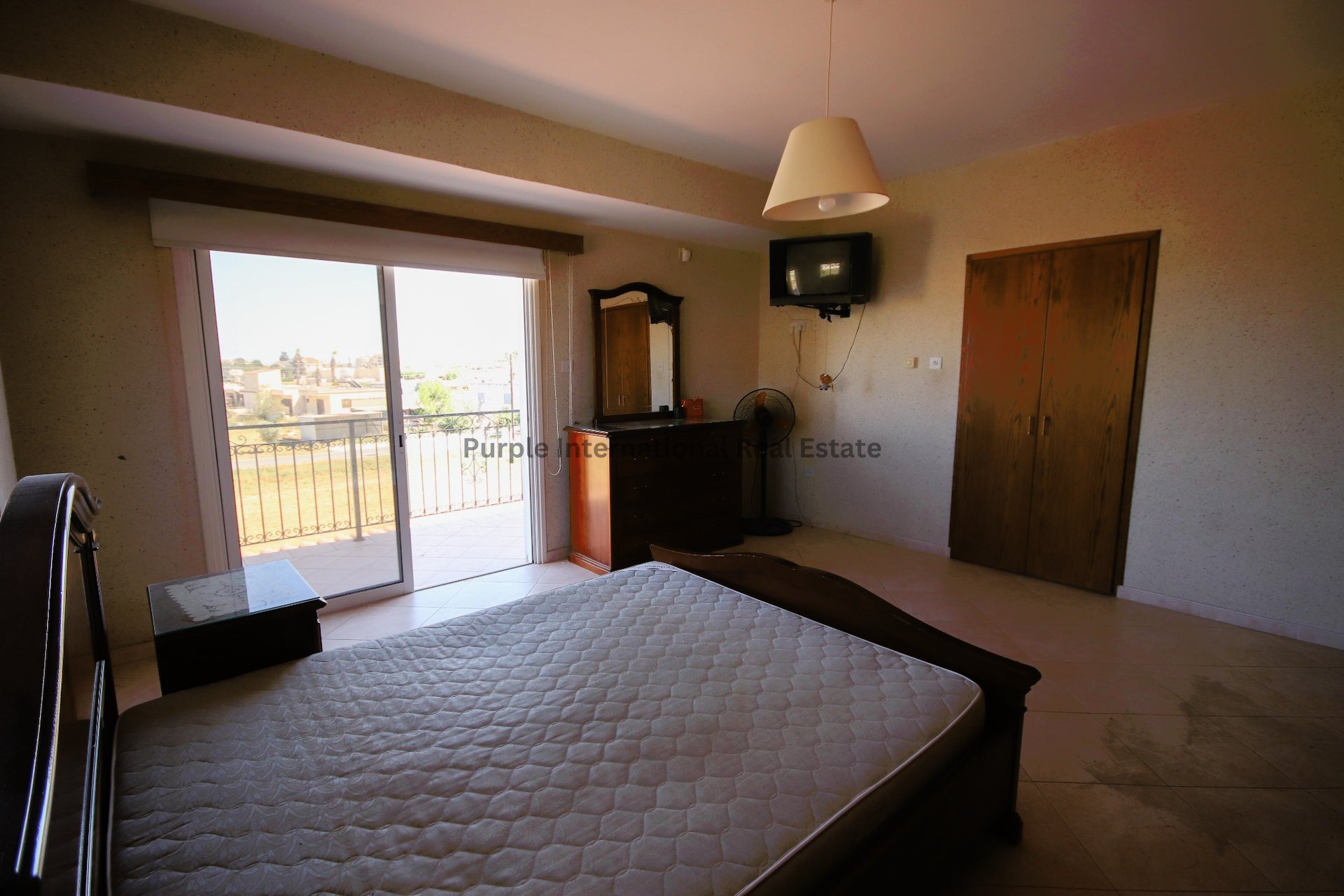 4 dormitorios Villa en Tersefanou, Larnaka, Chipre No. 8039