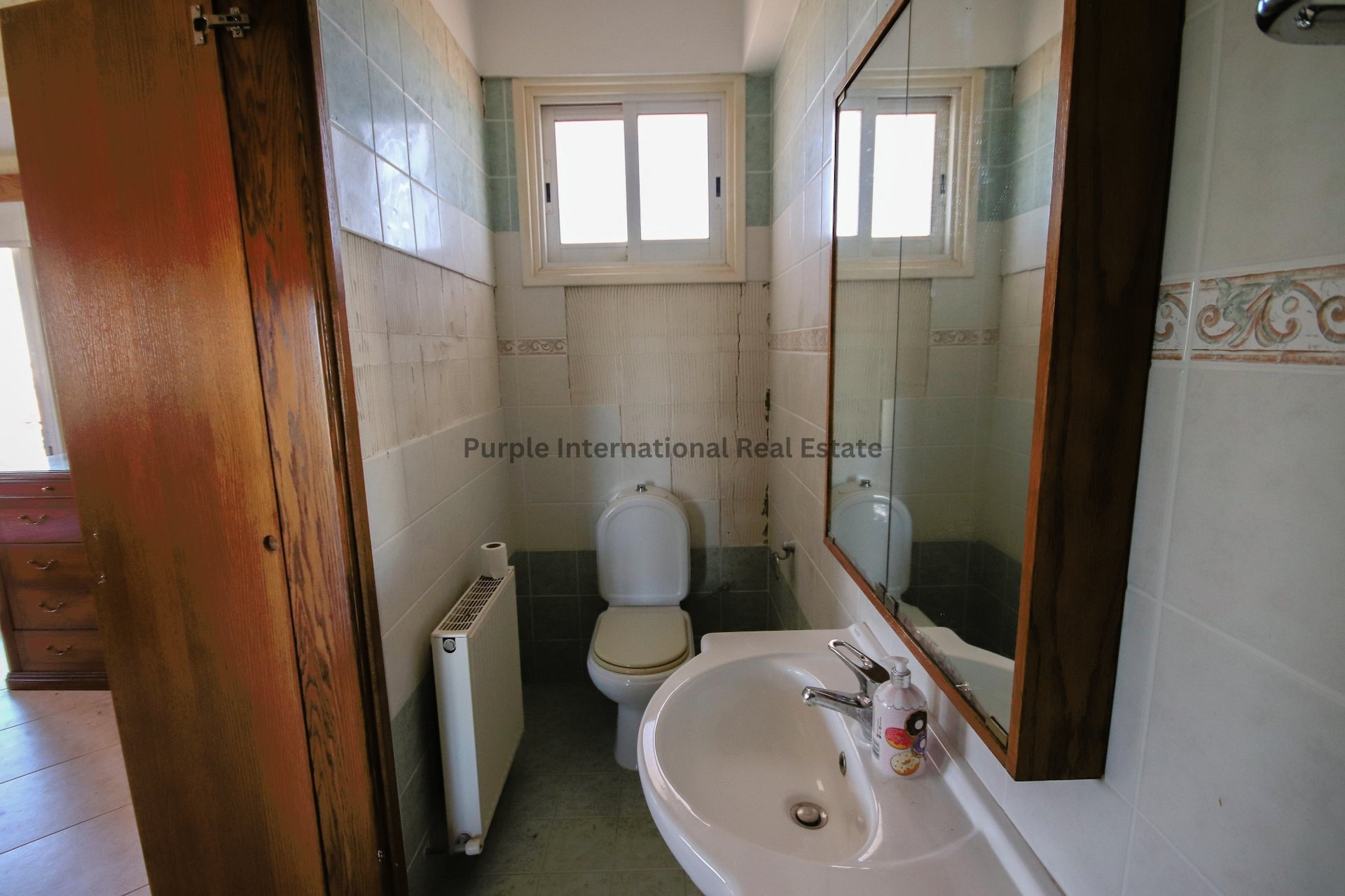 4 dormitorios Villa en Tersefanou, Larnaka, Chipre No. 8039
