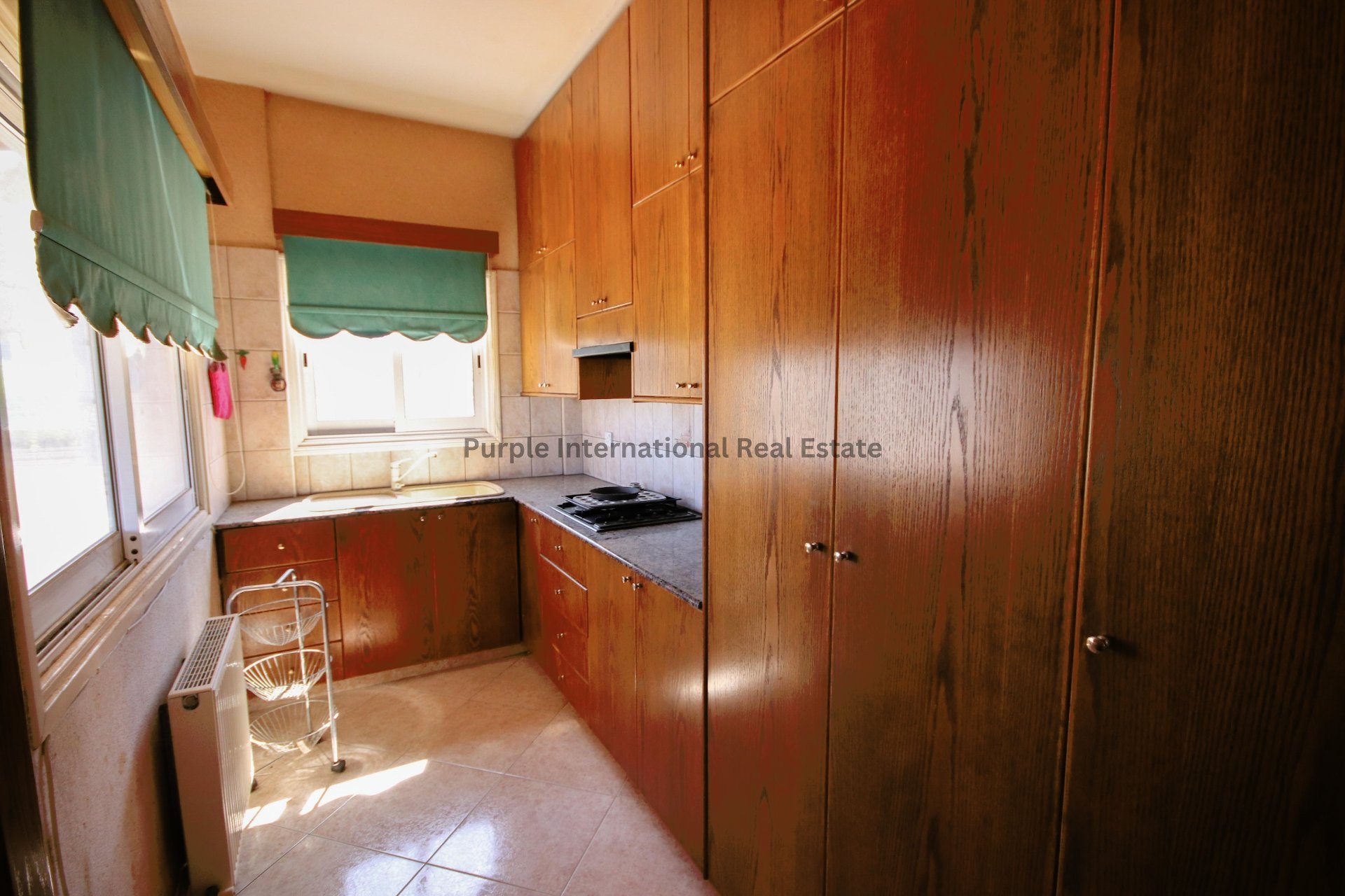 4 dormitorios Villa en Tersefanou, Larnaka, Chipre No. 8039