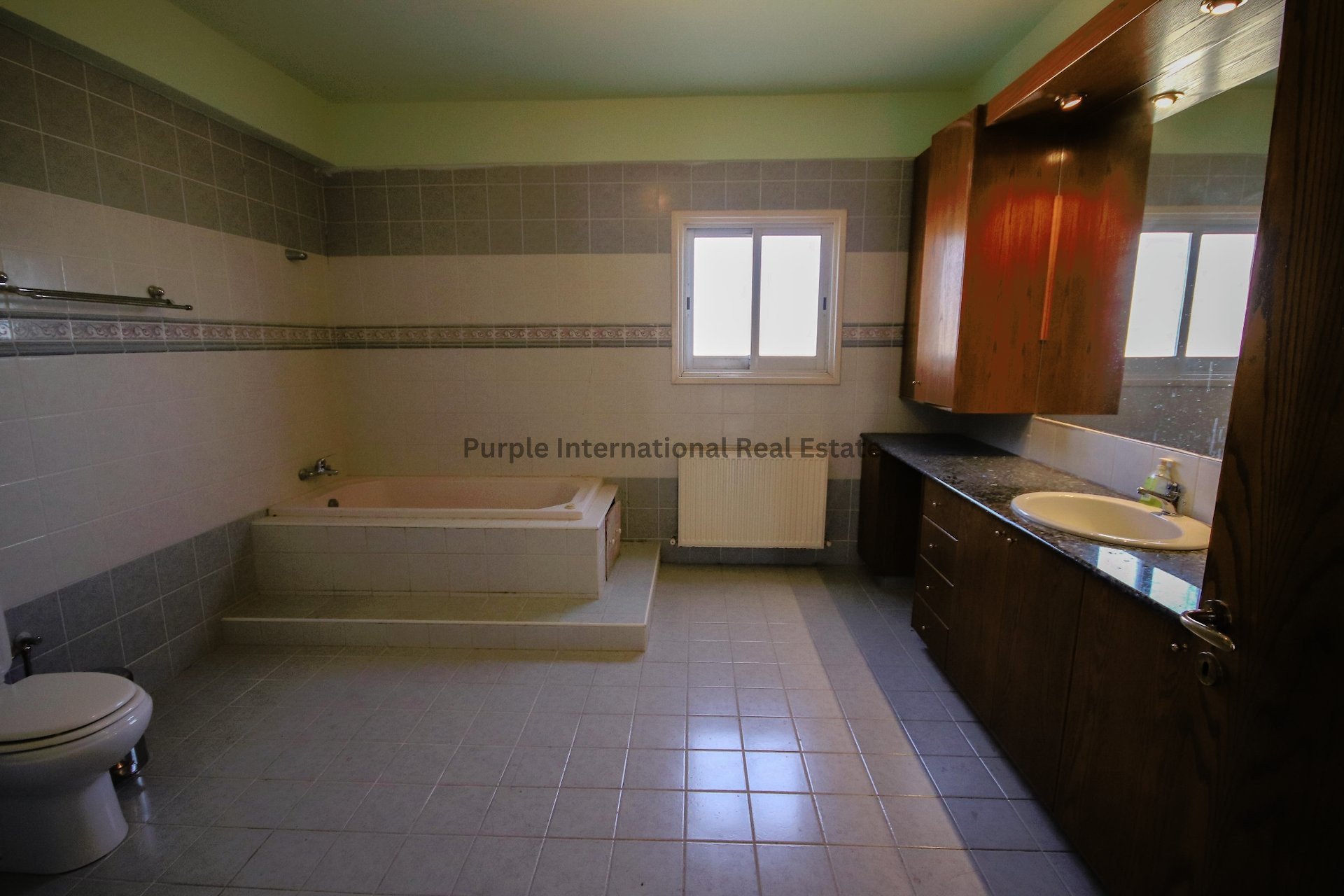 4 dormitorios Villa en Tersefanou, Larnaka, Chipre No. 8039