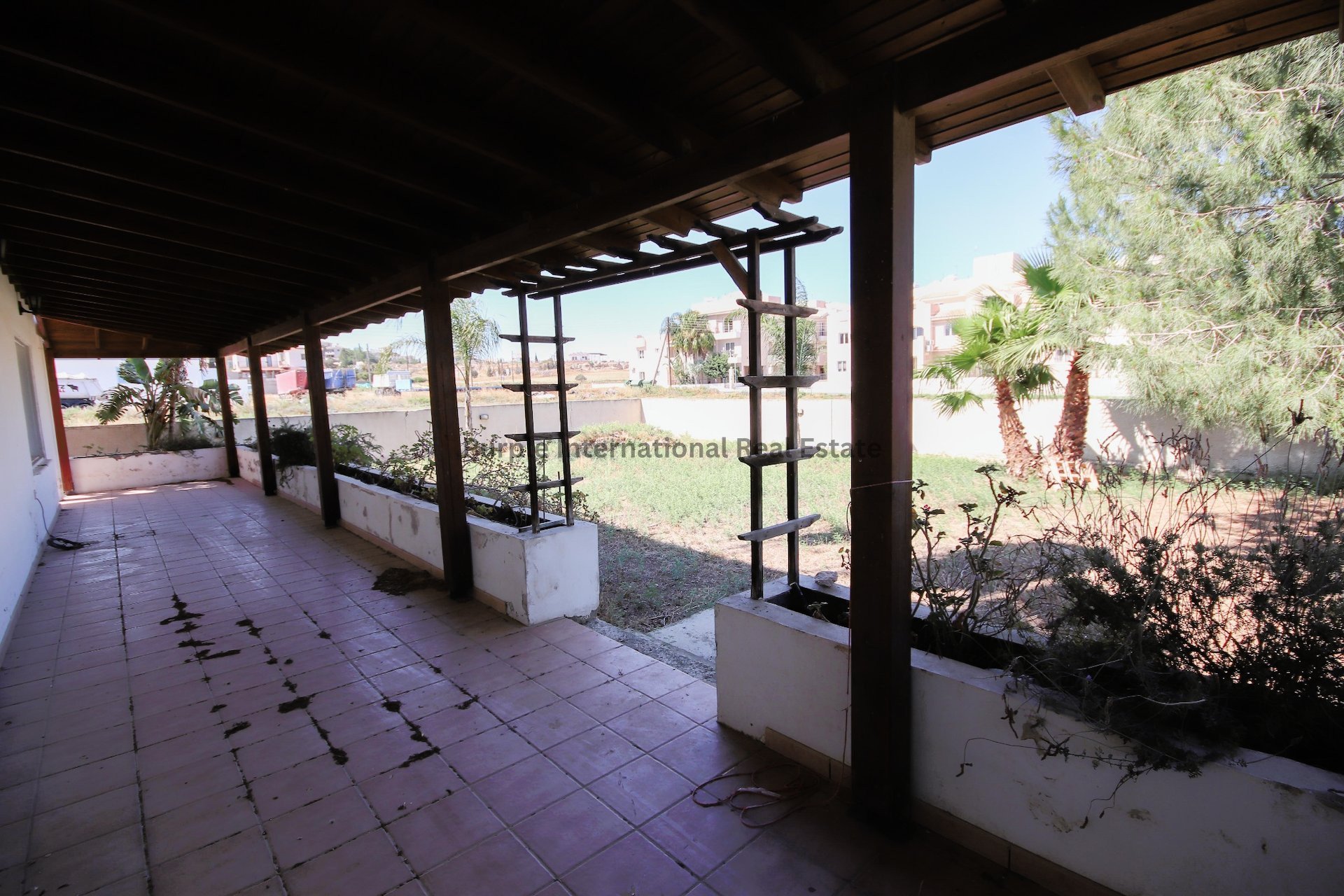 4 dormitorios Villa en Tersefanou, Larnaka, Chipre No. 8039