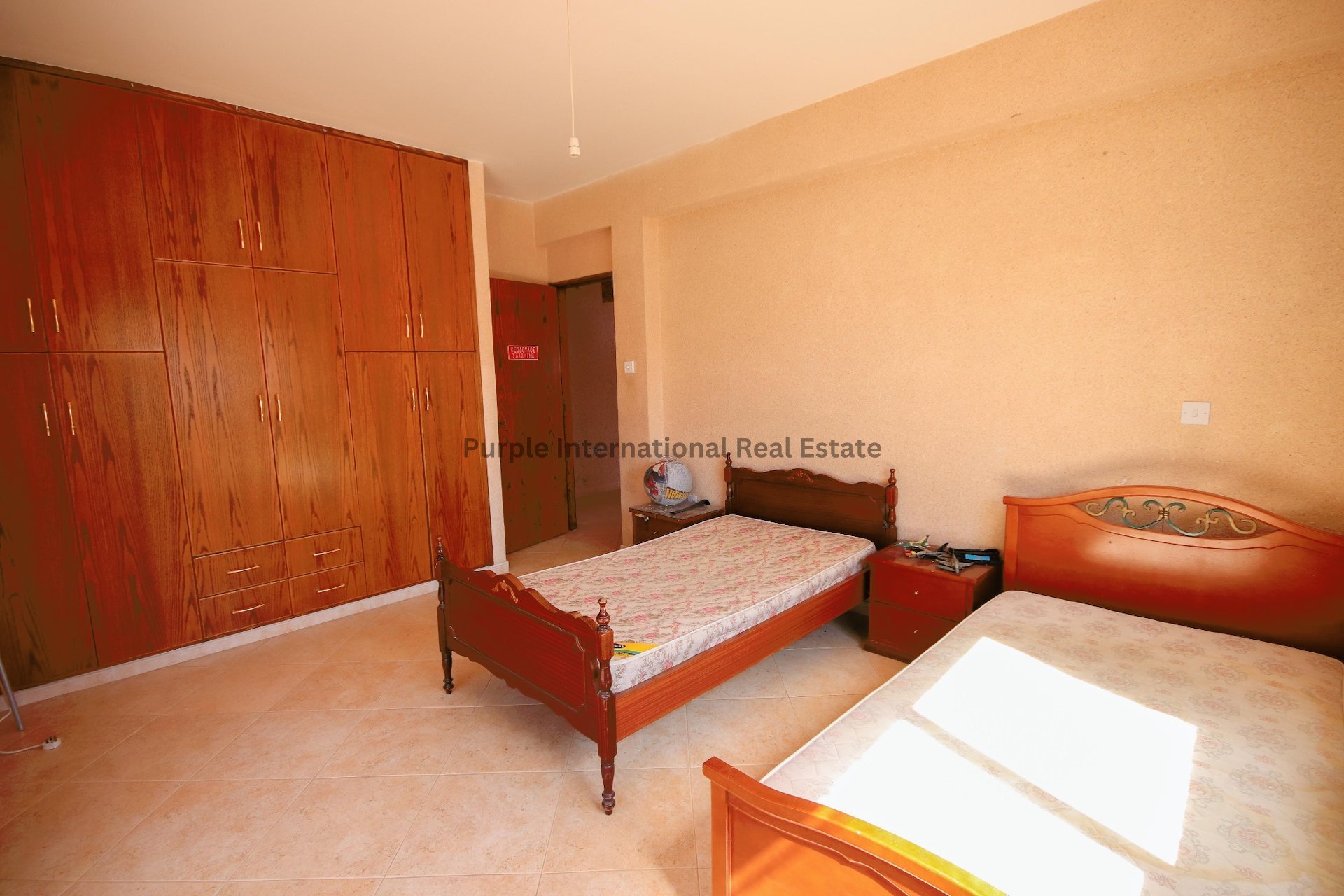 4 dormitorios Villa en Tersefanou, Larnaka, Chipre No. 8039