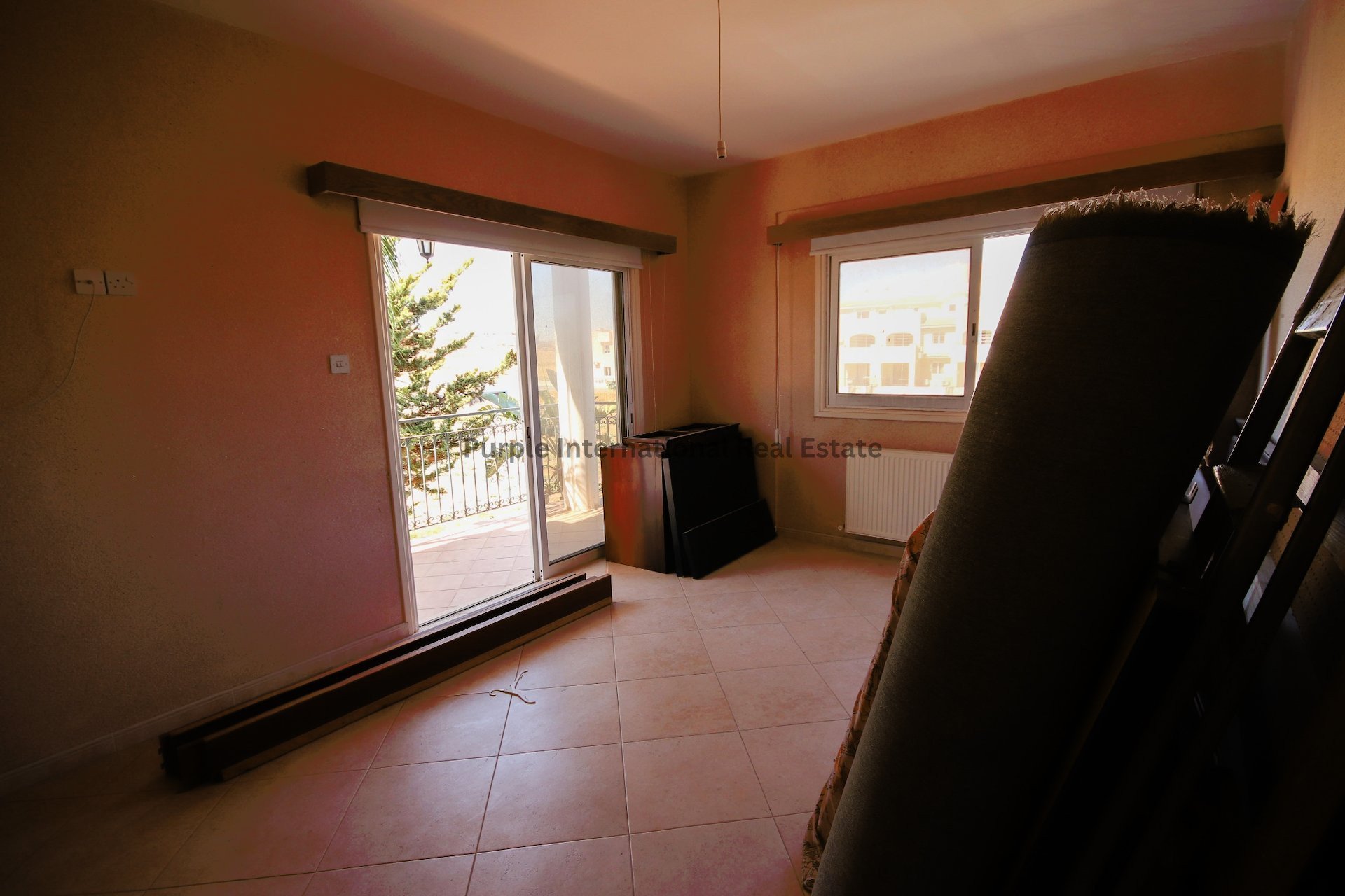 4 dormitorios Villa en Tersefanou, Larnaka, Chipre No. 8039