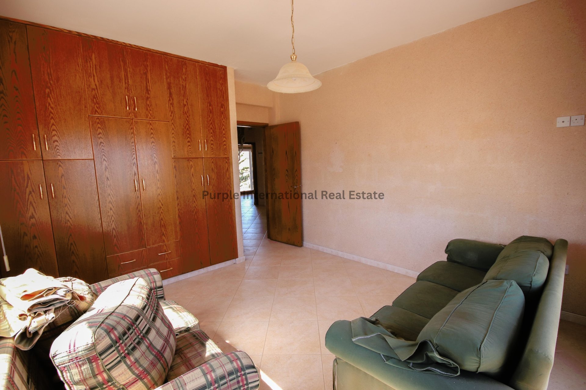 4 dormitorios Villa en Tersefanou, Larnaka, Chipre No. 8039