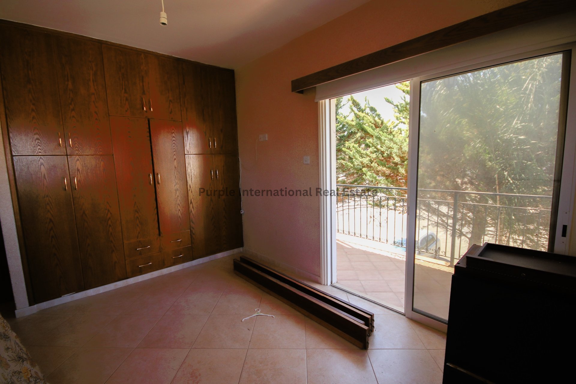4 dormitorios Villa en Tersefanou, Larnaka, Chipre No. 8039