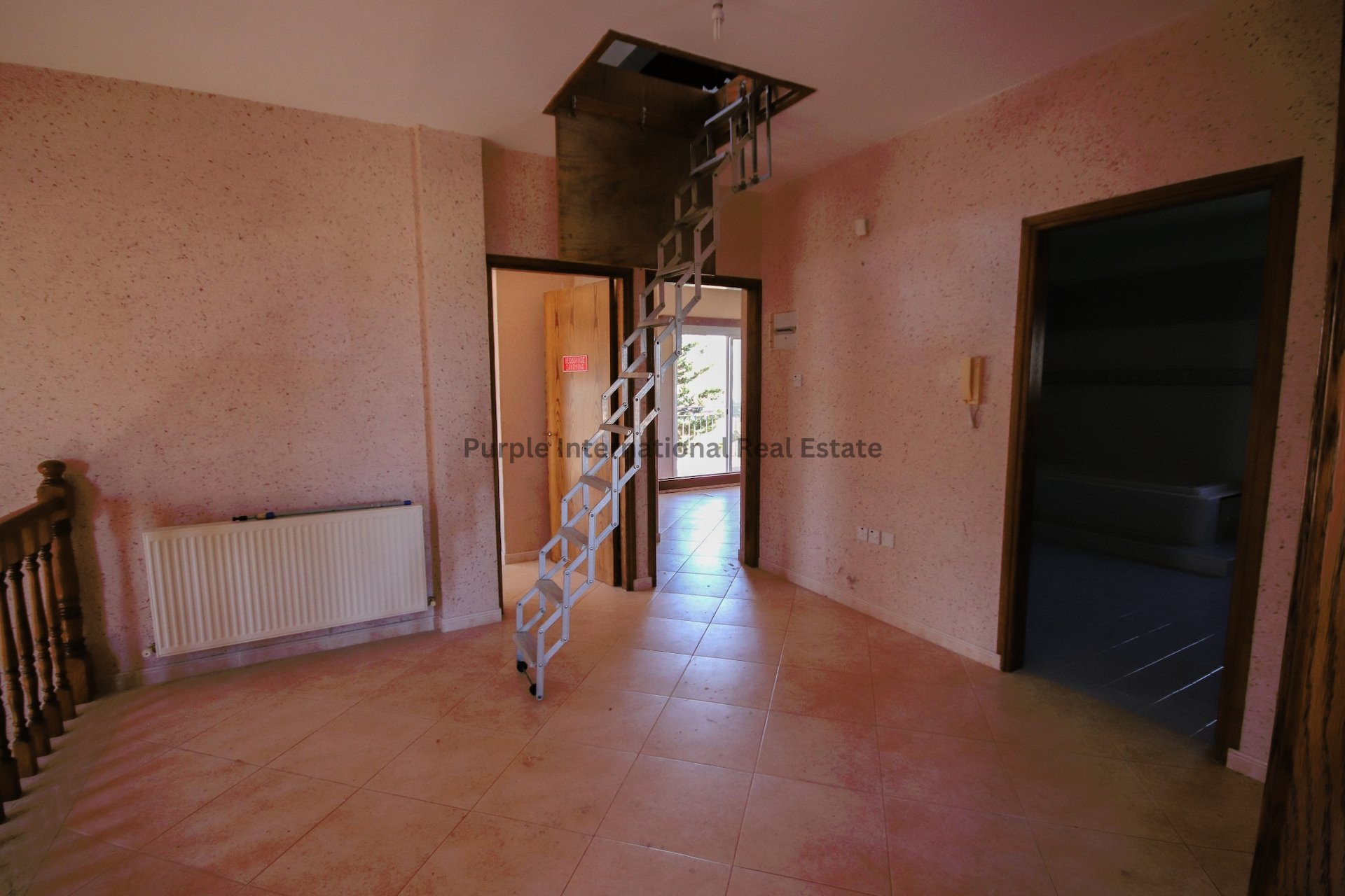 4 dormitorios Villa en Tersefanou, Larnaka, Chipre No. 8039