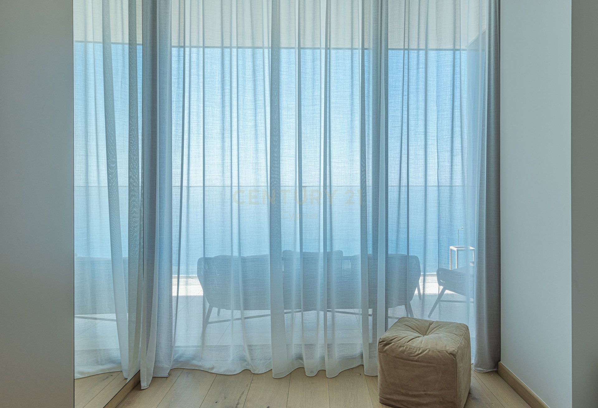 1 bedroom Apartment in Agios Tychonas, Limassol, Cyprus No. 56104