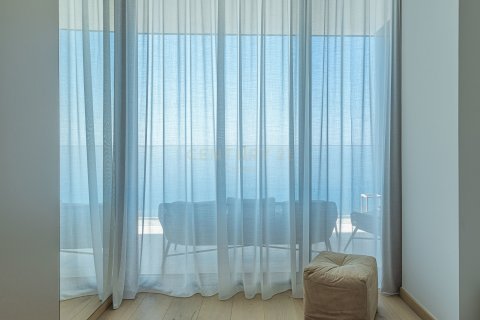 1 dormitorio Apartamento en Agios Tychonas, Limassol, No. 56104 16