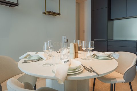 1 dormitorio Apartamento en Agios Tychonas, Limassol, No. 56104 9