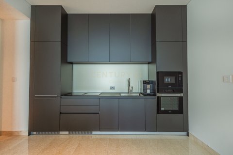 1 dormitorio Apartamento en Agios Tychonas, Limassol, No. 56104 10