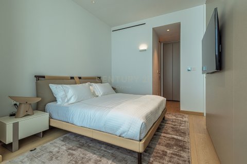 1 dormitorio Apartamento en Agios Tychonas, Limassol, No. 56104 17