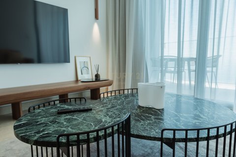 1 dormitorio Apartamento en Agios Tychonas, Limassol, No. 56104 6