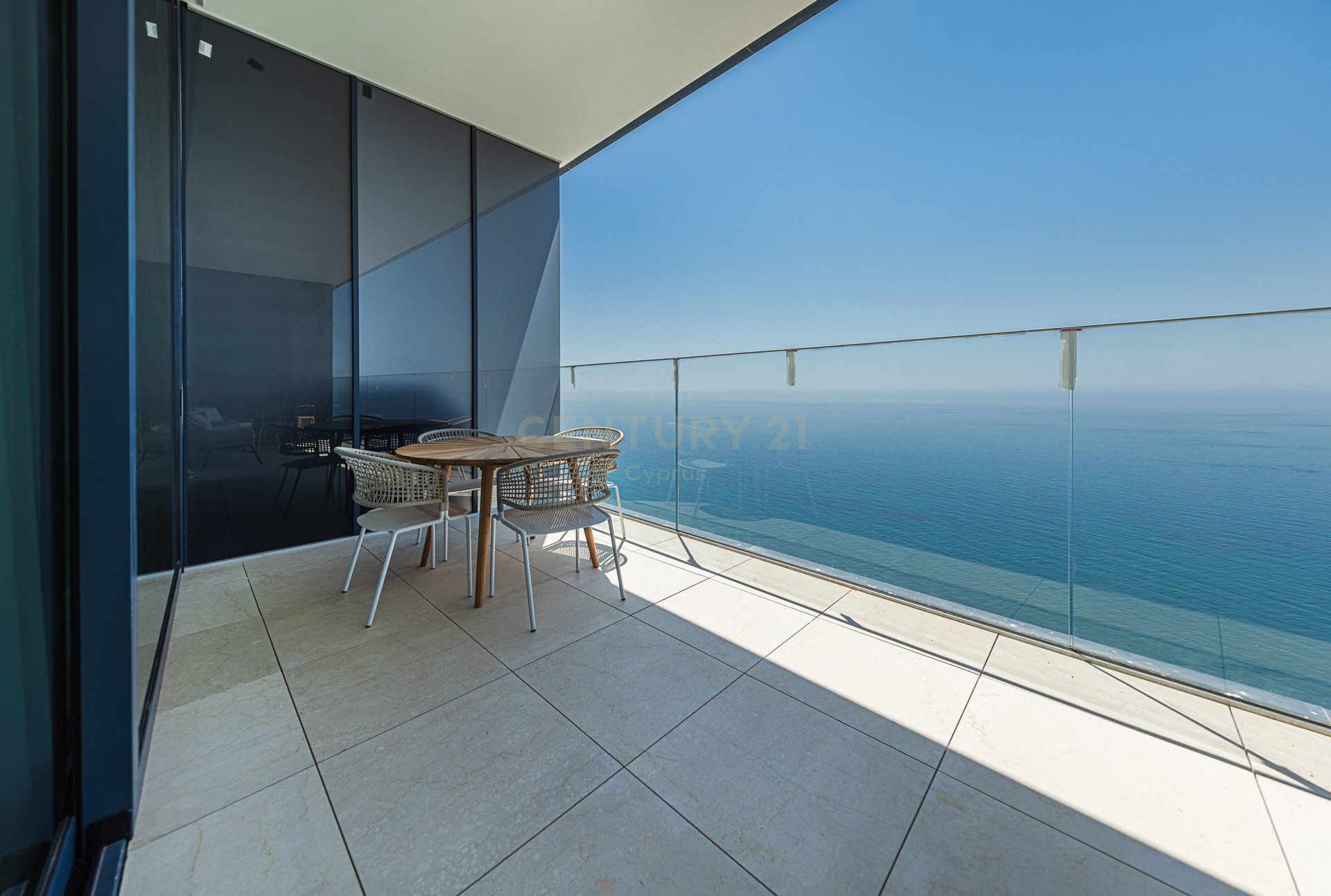 1 bedroom Apartment in Agios Tychonas, Limassol, Cyprus No. 56104