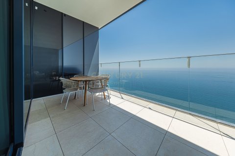 1 dormitorio Apartamento en Agios Tychonas, Limassol, No. 56104 20