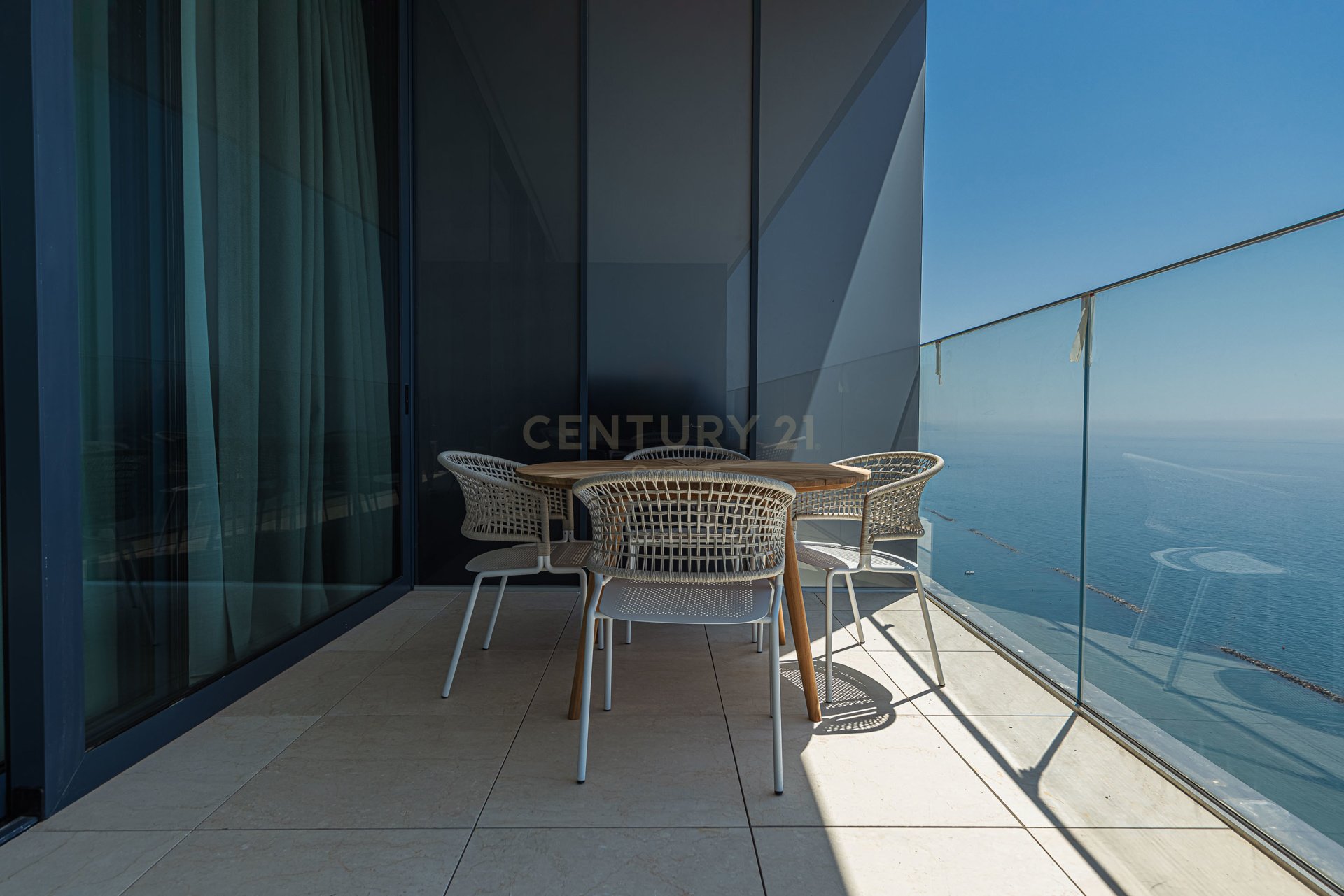 1 bedroom Apartment in Agios Tychonas, Limassol, Cyprus No. 56104