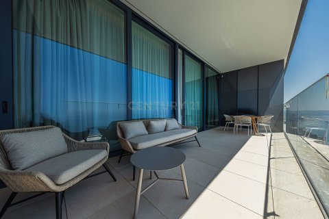 1 dormitorio Apartamento en Agios Tychonas, Limassol, No. 56104 5