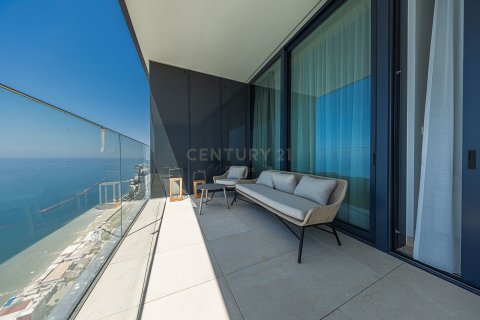 1 dormitorio Apartamento en Agios Tychonas, Limassol, No. 56104 21