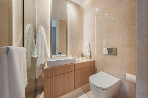 1 dormitorio Apartamento en Agios Tychonas, Limassol, No. 56104 18