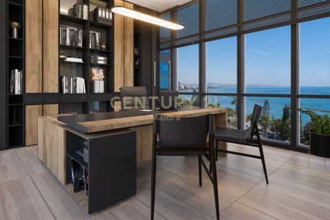 829m2 Oficina en Limassol,  No. 56103 8