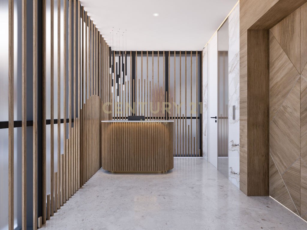 829m2 Office in Limassol, Cyprus No. 56103