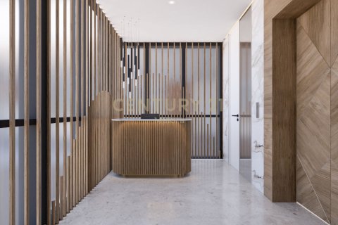 829m2 Oficina en Limassol,  No. 56103 3