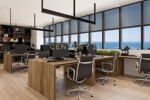 829m2 Oficina en Limassol,  No. 56103 7