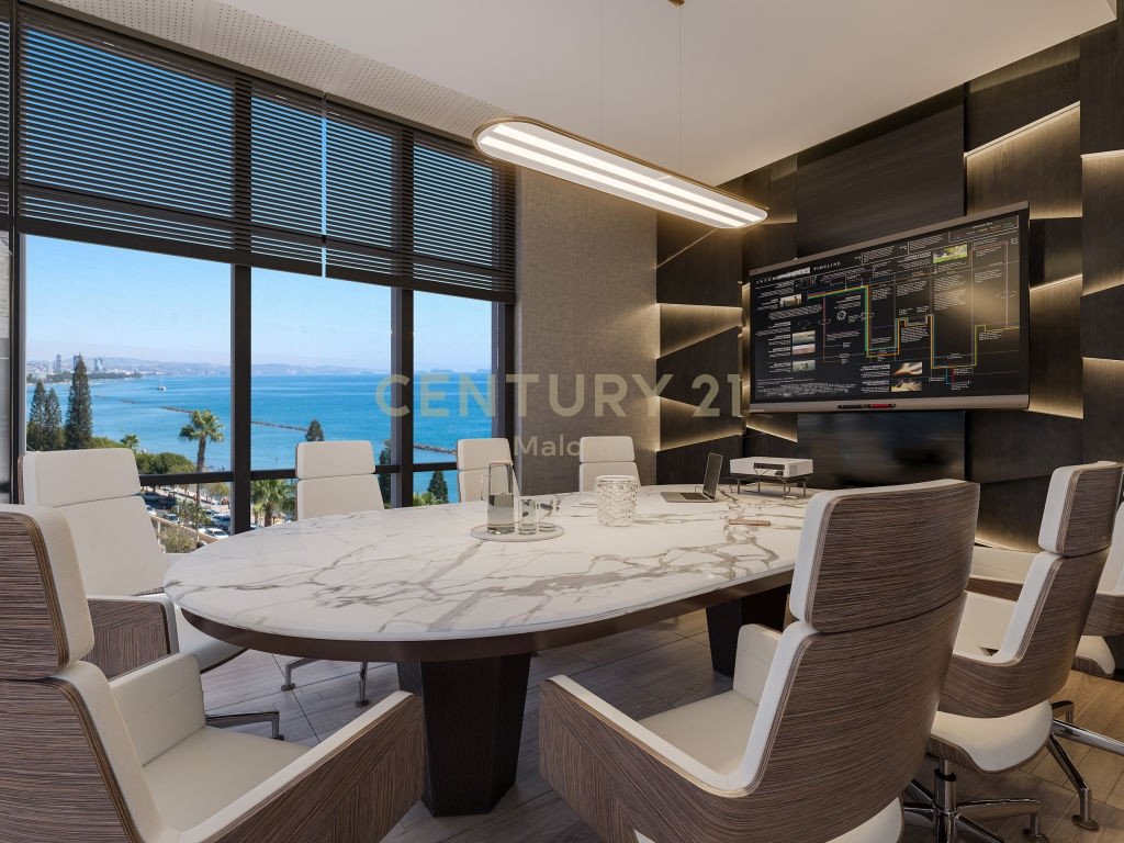 829m2 Office in Limassol, Cyprus No. 56103