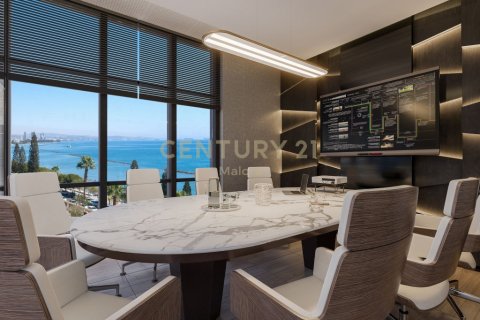 829m2 Oficina en Limassol,  No. 56103 6
