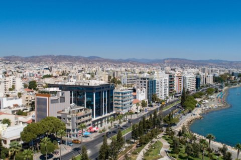 829m2 Oficina en Limassol,  No. 56103 12