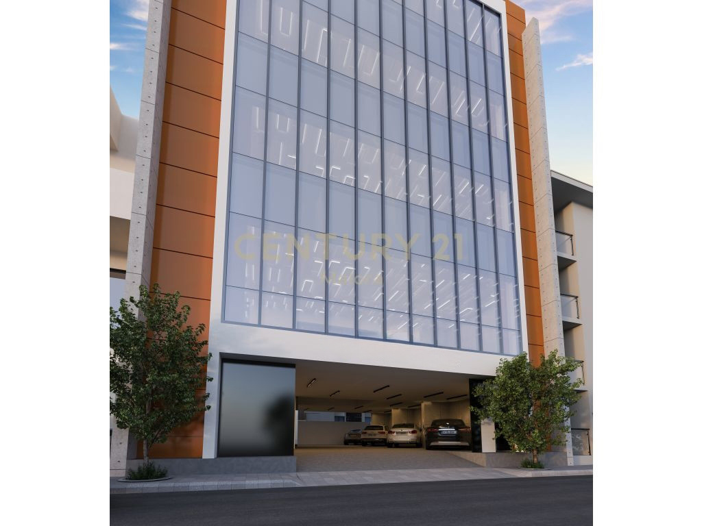 829m2 Office in Limassol, Cyprus No. 56103