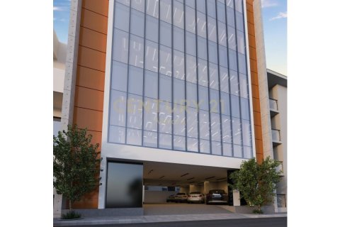 829m2 Oficina en Limassol,  No. 56103 2