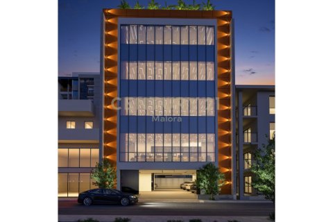 829m2 Oficina en Limassol,  No. 56103 13
